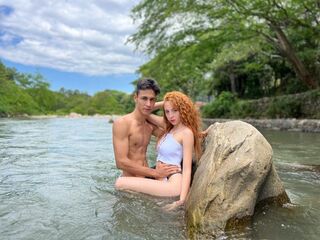 free jasmin sex cam MarcylAndJack