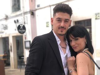 hot cam couple sex show MarineRaphael