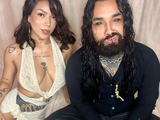 jasmin live webcam sex MarlyAndArias