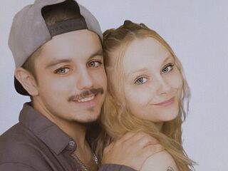 live cam couple tight ass fuck MayAndJacob