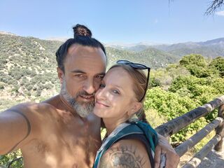 hardcore couplecam MiriamMartin