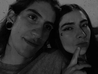 kinky webcam sexshow RavenAndLogan