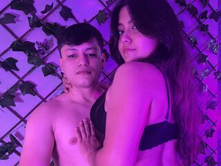 live porn show RoxieAndJackson