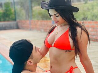anal cam sex SabrinaAndJorge