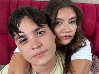kinky webcam couple anal sex show SethAndAmber