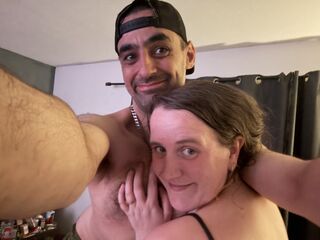 free hardcore sex cam ThatSassyCouple