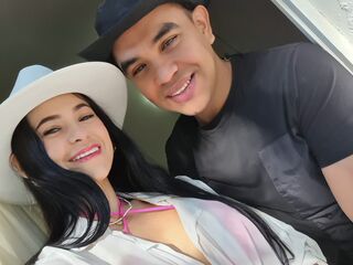 jasmin cam couple VanesaTorres