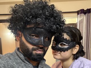 naughty videochat YashiYashilu