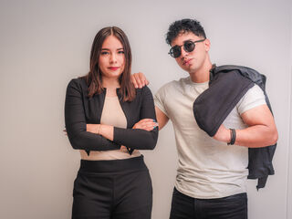 adult cam couple live ZaymonAndYork