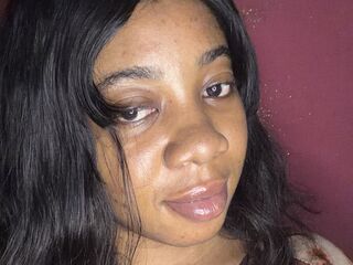 fetish liveshow AlbertNina