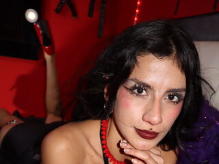 live bdsm cam girl AmatistaOfi