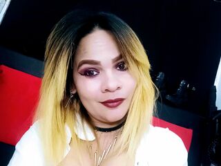 cam girl fetish live cam BellucciSarah