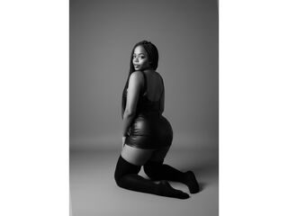 cam girl fetish show BrownNina