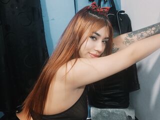 bondage fetish webcam sex CamiWatsson