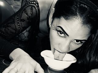 fetish adult web cam CollenIsabella