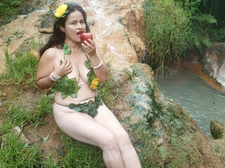 femdom livesex CrystallClaren