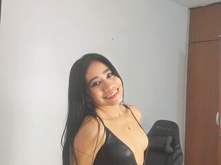 camgirl latex cam sex DannaPerez