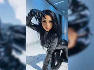 camgirl fetish sex show DavinaFraser