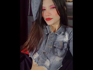 camgirl fetish webcam KarolGiors