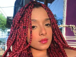 leather girl web cam KiaraJhones