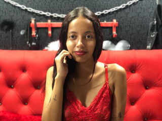 rubber fetish sex cam LuisaCox