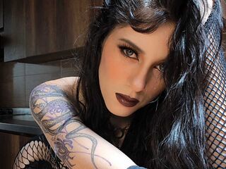 domina web cam Missameliacblack