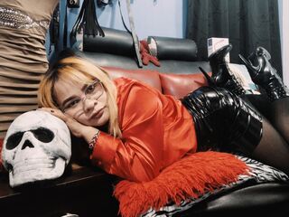 bondage girl cam PresleySarah