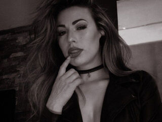 domina live cam SanyWonder