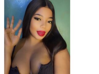 bondage live sex show SarahCourt