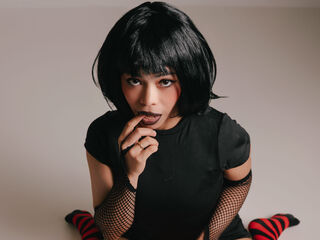 webcamgirl foot fetish live cam StellaMoroe