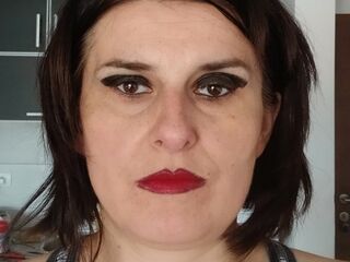 girl in tights web cam SweetMila