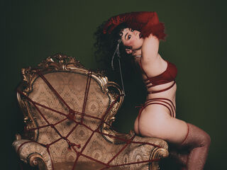 girl bdsm web cam VenusLeNoir