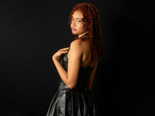 role-play live webcam VeraRivers