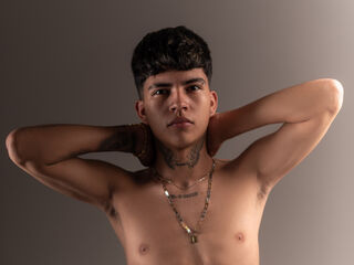 MarcusEvanss
