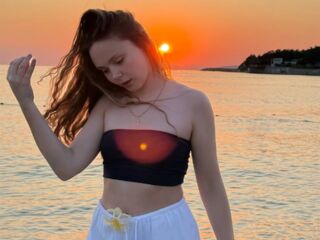 naked camgirl gallery AbbyGoth