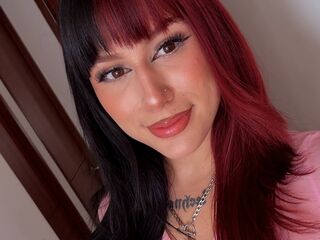 web cam live AbbyJoy