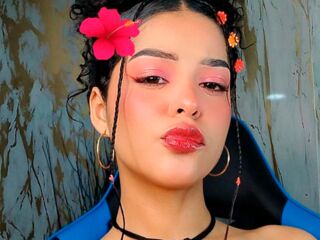 live webcam girl AbbyLordis