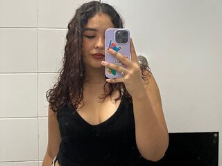 cam girl live cam AbygailGarcia