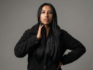 adult videochat cam AdaharaBanks