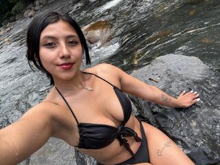 sex show AgatheRoux