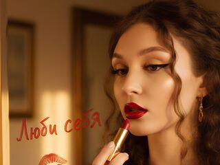 webcam pic AgustinaLinder