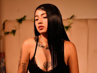 naked webcam girl video AilynSofia