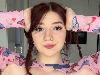 camgirl fingering shaved pussy AkiraMeichan