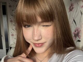 hot naked cam girl AlberthaBack