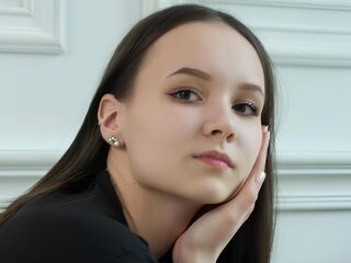 naked camgirl AlbinaRushenberg