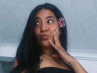 camgirl playing with sex toy AlejandraTul