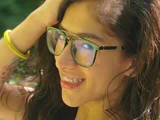 adult cam show AlenaHorizon