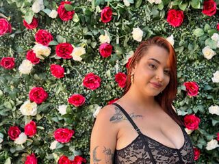 free liveshow AlexaHall