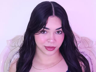 cam bitch AlexaNoor