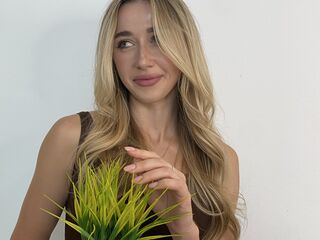 hot webcam AliceJime
